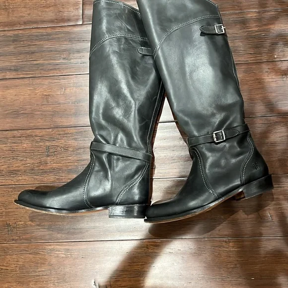 Frye boots - Picture 5 of 12